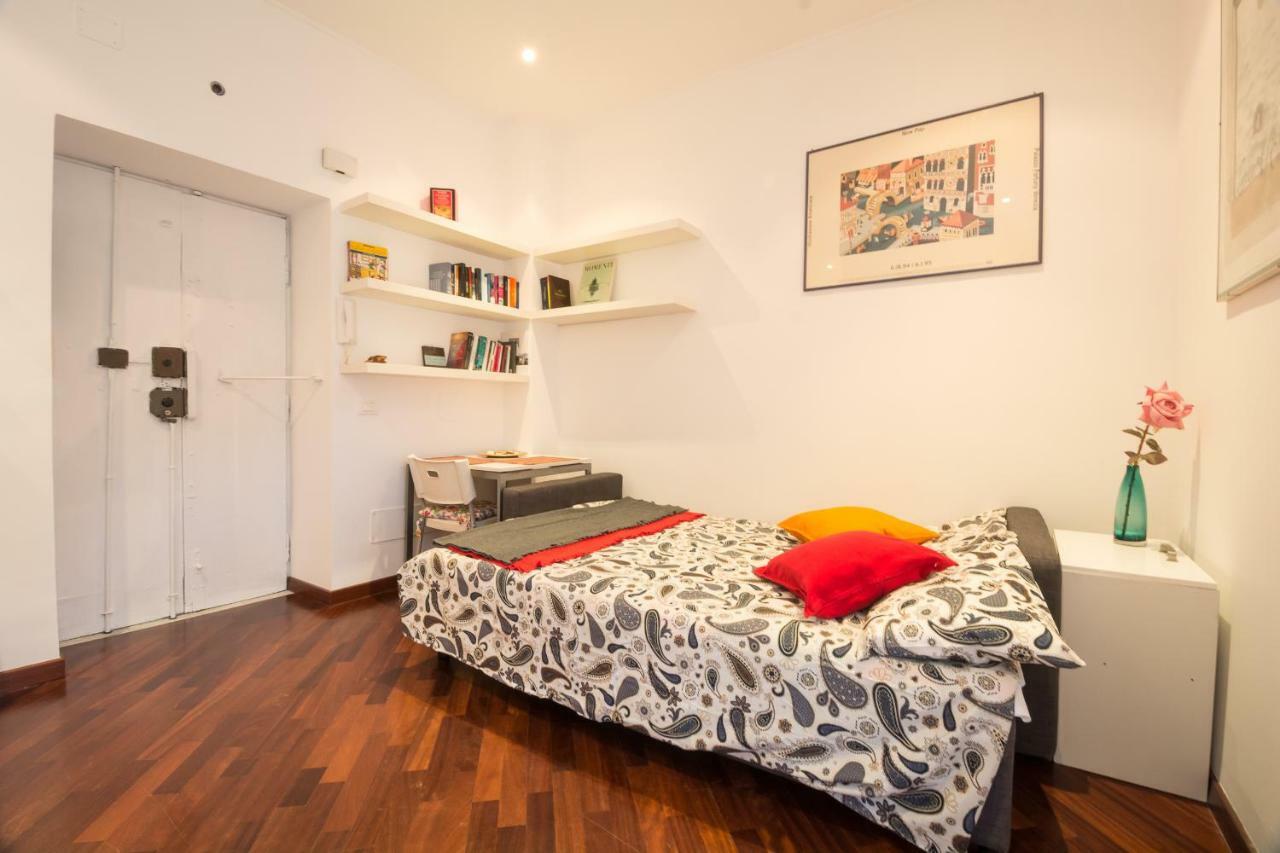 Annalisa Apartment — Photos 1